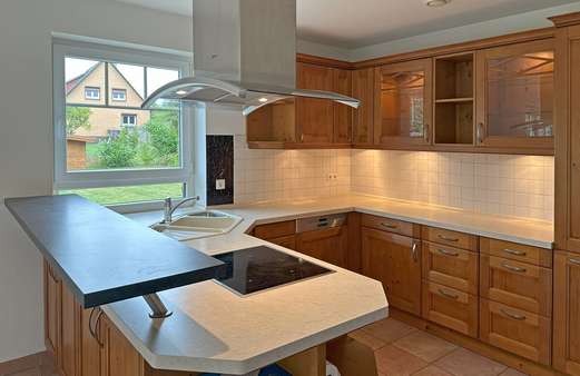Küche - Einfamilienhaus in 21502 Geesthacht mit 134m² kaufen