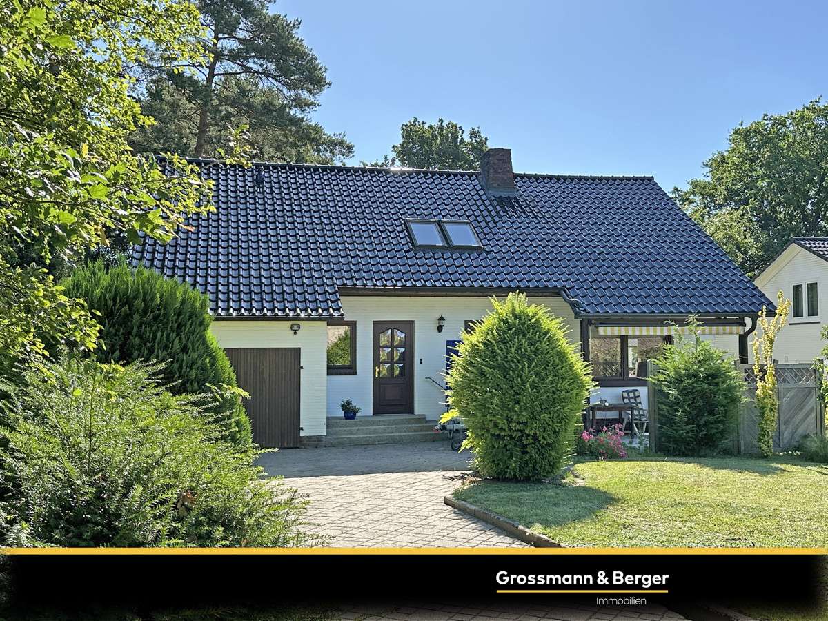 Einfamilienhaus in 22949 Ammersbek mit 170m² kaufen