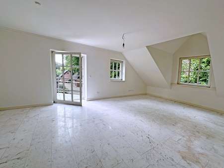 Wohnen Wohnen - Maisonette-Wohnung in 22589 Hamburg mit 56m² kaufen