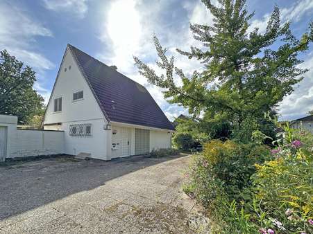 Grundstück in 22926 Ahrensburg mit 1519m² kaufen