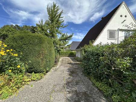 Grundstück in 22926 Ahrensburg mit 1519m² kaufen