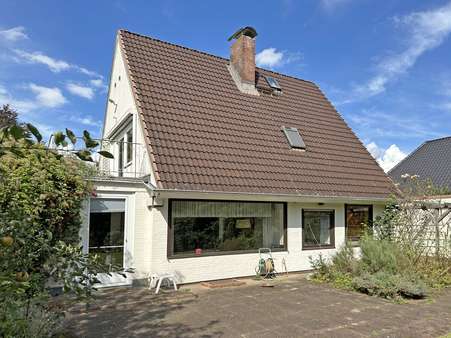 Grundstück in 22926 Ahrensburg mit 1519m² kaufen