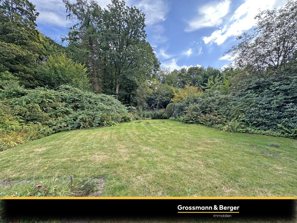 Grundstück in 22926 Ahrensburg mit 1519m² kaufen