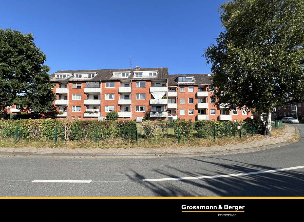 Portaltitelbild Portaltitelbild - Wohnung in 21682 Stade mit 983m² kaufen