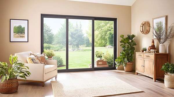 Visualisierung Wohnen Visualisierung Wohnen - Doppelhaushälfte in 25451 Quickborn mit 105m² kaufen