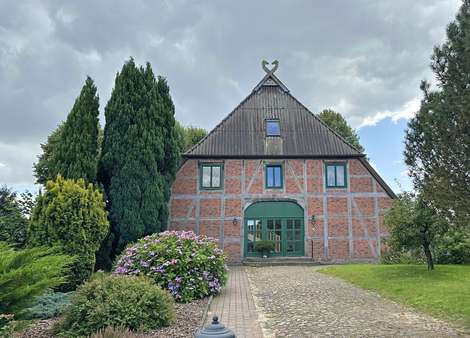 Objektbeschreibung Objektbeschreibung - Etagenwohnung in 21521 Dassendorf mit 76m² kaufen