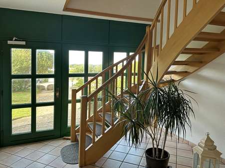 Treppenhaus Treppenhaus - Etagenwohnung in 21521 Dassendorf mit 76m² kaufen