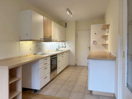Küche Küche - Etagenwohnung in 21031 Hamburg mit 75m² kaufen