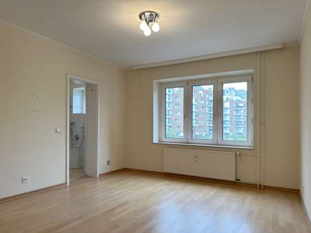 Schlafzimmer Schlafzimmer - Etagenwohnung in 21031 Hamburg mit 75m² kaufen