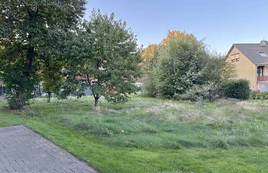 Grundstück Grundstück - Grundstück in 21493 Schwarzenbek mit 962m² kaufen