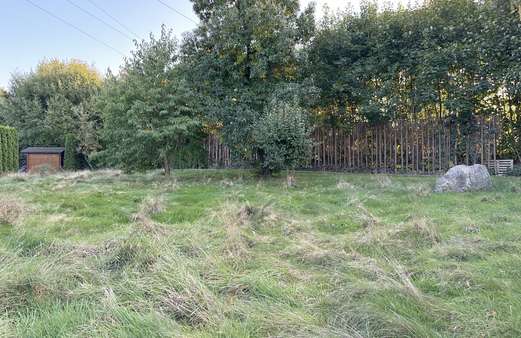 Grundstück Grundstück - Grundstück in 21493 Schwarzenbek mit 962m² kaufen