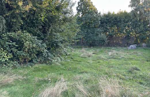 Grundstück Grundstück - Grundstück in 21493 Schwarzenbek mit 962m² kaufen