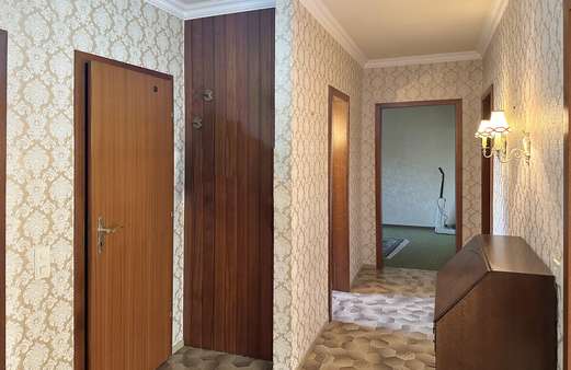 Flur Flur - Einfamilienhaus in 21465 Reinbek mit 136m² kaufen