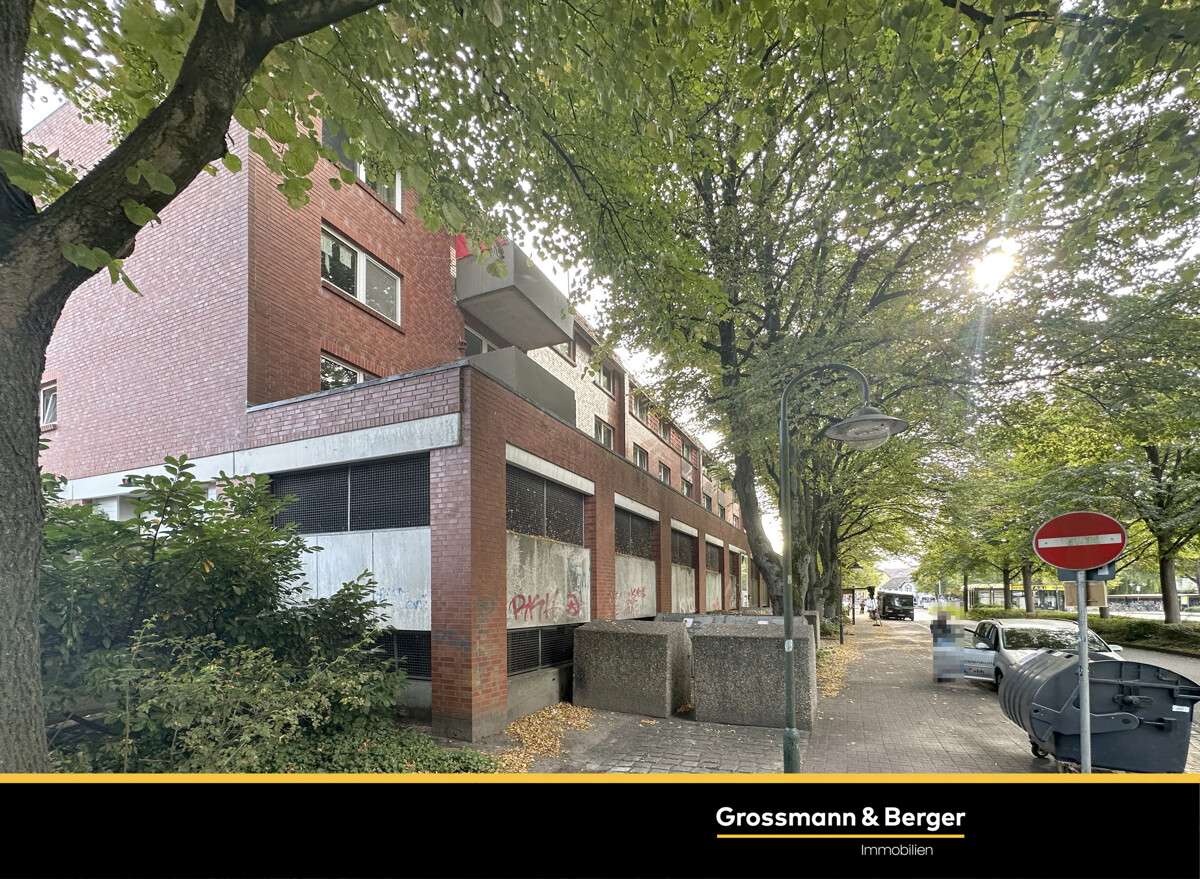 Außen Außen - Etagenwohnung in 22880 Wedel mit 61m² kaufen