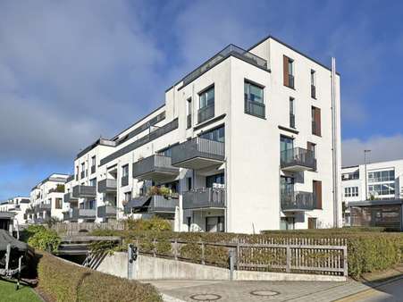 Etagenwohnung in 22926 Ahrensburg mit 91m² kaufen