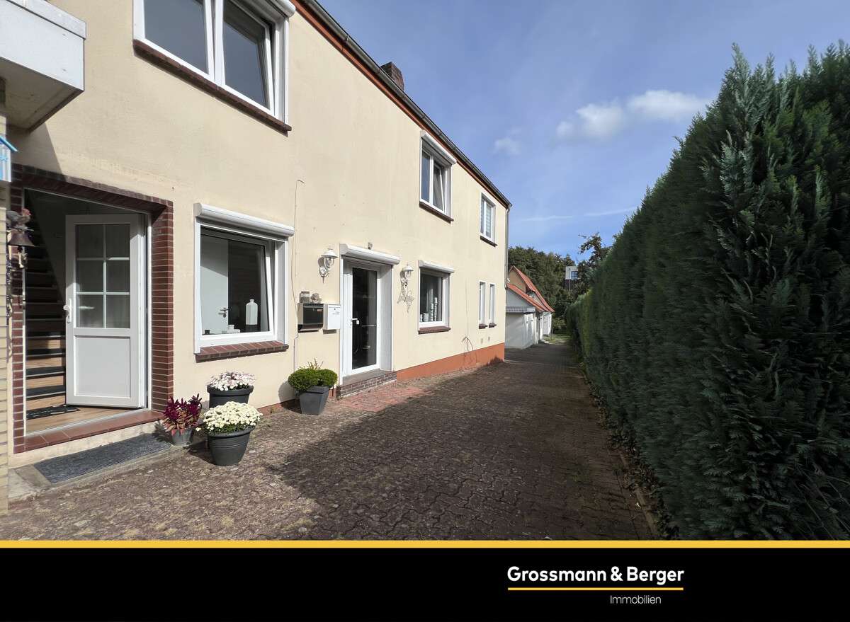 Portaltitelbild - Einfamilienhaus in 21614 Buxtehude mit 141m² kaufen