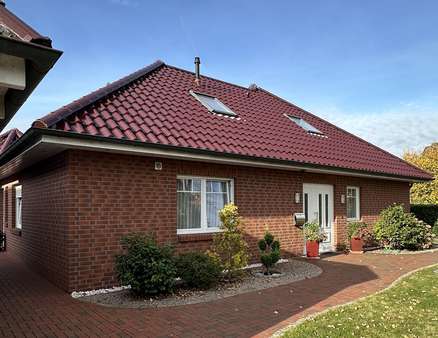 Details - Einfamilienhaus in 21279 Hollenstedt mit 162m² kaufen