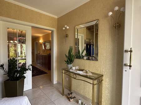 Diele - Einfamilienhaus in 21279 Hollenstedt mit 162m² kaufen