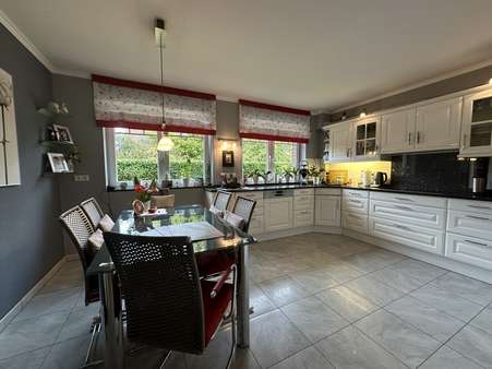 Küche - Einfamilienhaus in 21279 Hollenstedt mit 162m² kaufen