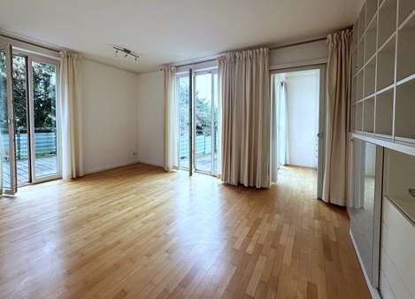 Zimmer  - Etagenwohnung in 22609 Hamburg mit 69m² kaufen