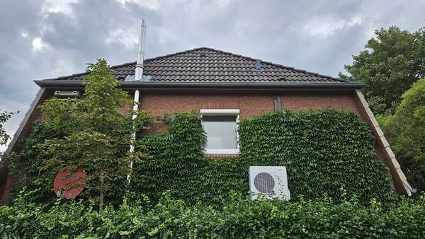 Fakten Fakten - Reihenendhaus in 21629 Neu Wulmstorf mit 78m² kaufen