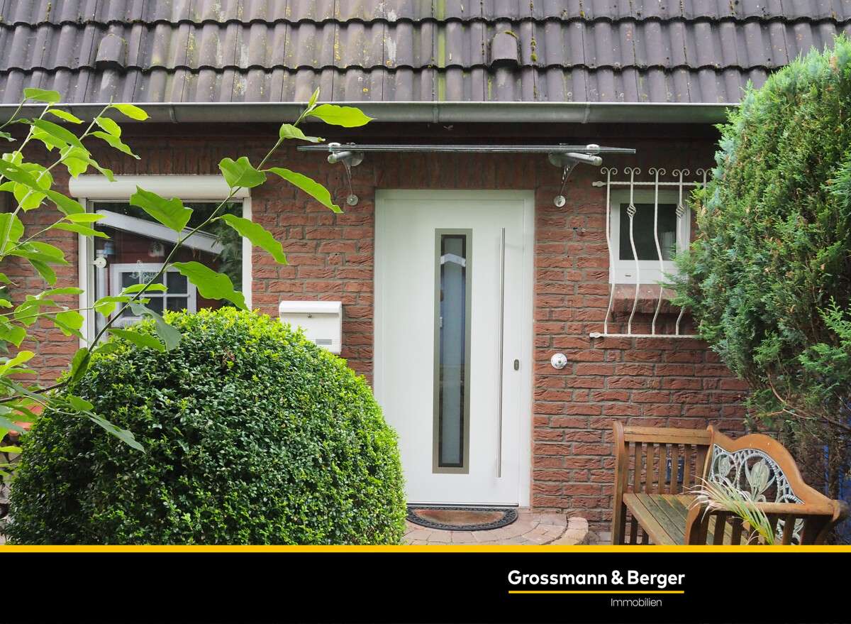 Portaltitelbild Portaltitelbild - Reihenendhaus in 21629 Neu Wulmstorf mit 78m² kaufen