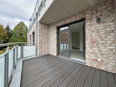 Balkon - Mehrfamilienhaus in 25462 Rellingen mit 586m² als Kapitalanlage kaufen