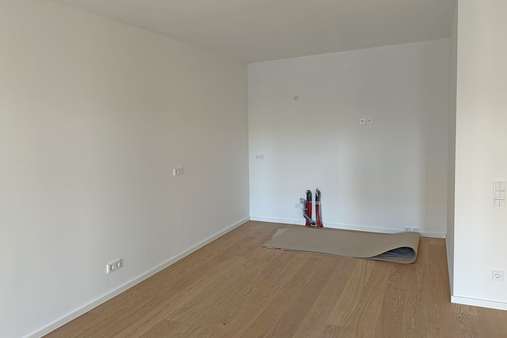 offene Küche - Etagenwohnung in 23570 Lübeck-Travemünde mit 80m² kaufen