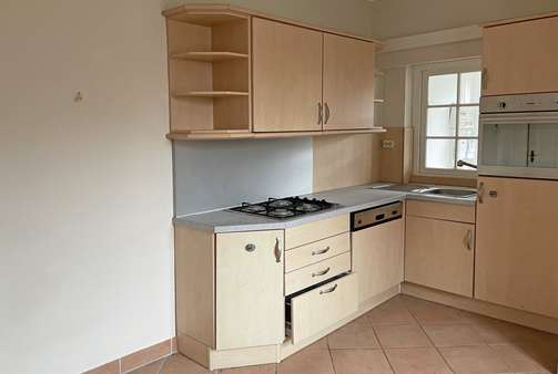 Küche - Doppelhaushälfte in 21521 Aumühle mit 74m² günstig kaufen