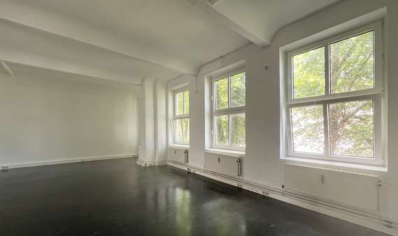 Weitere Ansichten - Bürofläche in 20259 Hamburg mit 80m² mieten