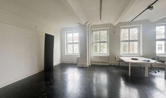 Weitere Ansichten 2. OG - Bürofläche in 20259 Hamburg mit 80m² mieten
