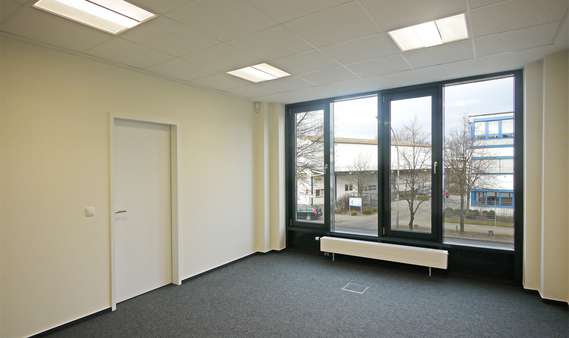 Weitere Ansichten - Bürofläche in 21109 Hamburg mit 142m² mieten