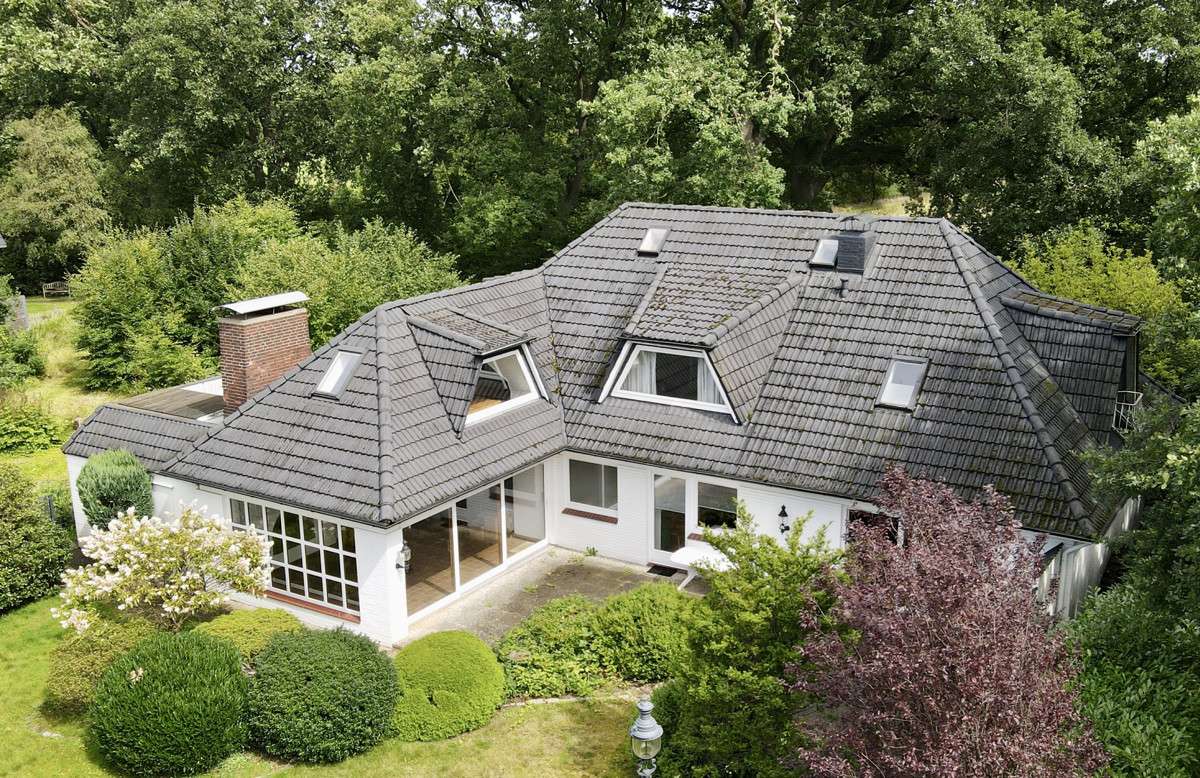 null - Einfamilienhaus in 22397 Hamburg mit 220m² kaufen