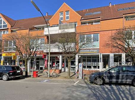 Intern3 - Haus in 22393 Hamburg mit 60m² als Kapitalanlage kaufen