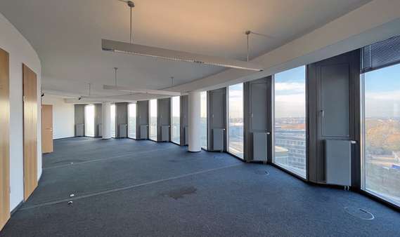 Weitere Ansichten - Bürofläche in 22297 Hamburg mit 759m² mieten