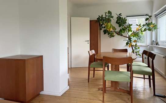 Essbereich - Einfamilienhaus in 21031 Hamburg mit 120m² kaufen