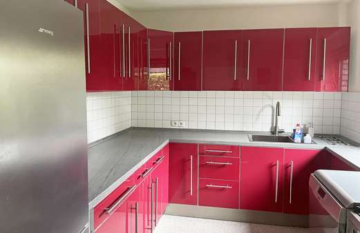 Küche - Einfamilienhaus in 21031 Hamburg mit 120m² kaufen