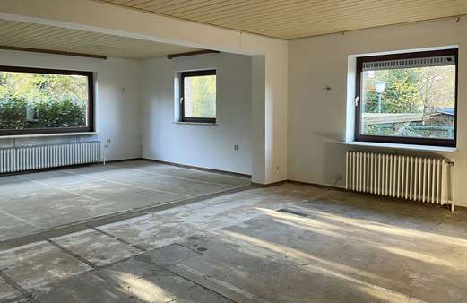 Wohnen - Einfamilienhaus in 22143 Hamburg mit 124m² kaufen