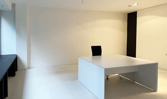 Weitere Ansichten - Bürofläche in 20354 Hamburg mit 228m² mieten