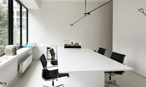 Weitere Ansichten - Bürofläche in 20354 Hamburg mit 228m² mieten