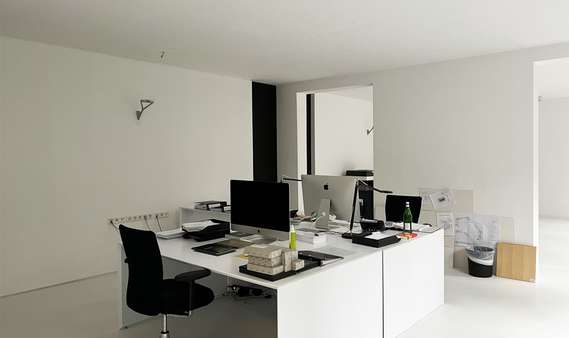 Weitere Ansichten - Bürofläche in 20354 Hamburg mit 228m² mieten