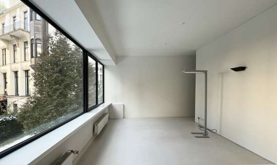 Weitere Ansichten (EG / 1. OG - ca. 228 m²) - Bürofläche in 20354 Hamburg mit 391m² mieten