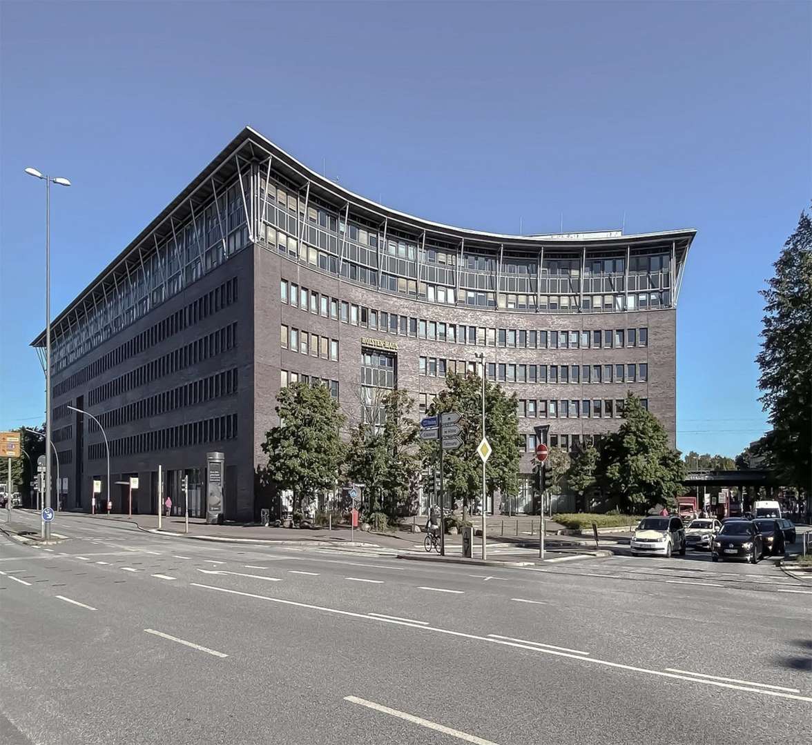 Titelbild - Bürofläche in 22765 Hamburg mit 520m² mieten