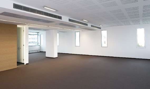 Weitere Ansichten - Bürofläche in 22765 Hamburg mit 714m² mieten
