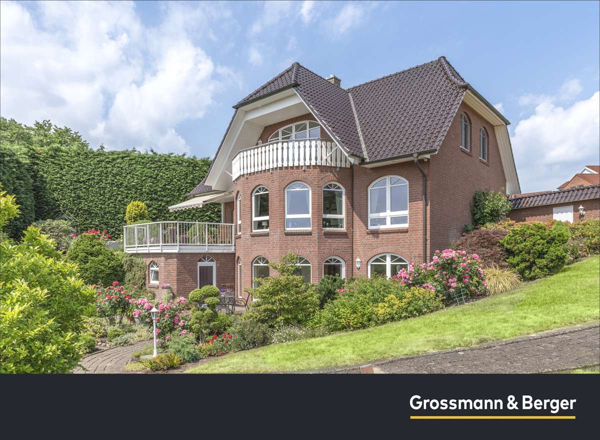 Ansicht - Einfamilienhaus in 21039 Escheburg mit 190m² kaufen