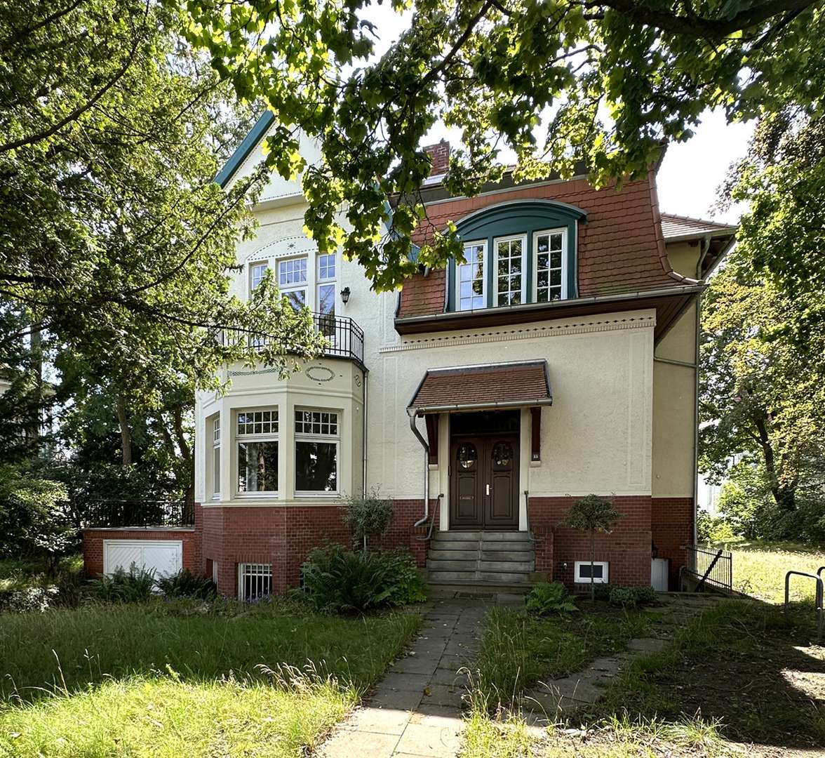 Titelbild - Bürofläche in 22587 Hamburg mit 406m² mieten