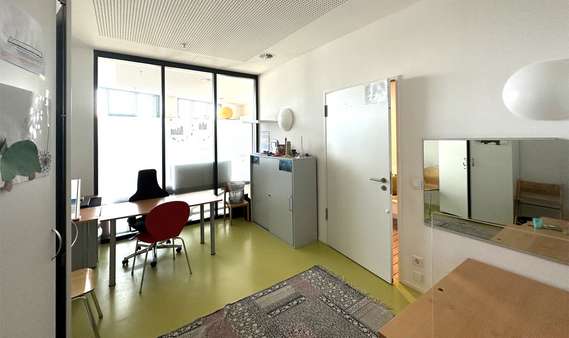 Weitere Ansichten - Bürofläche in 21029 Hamburg mit 120m² mieten
