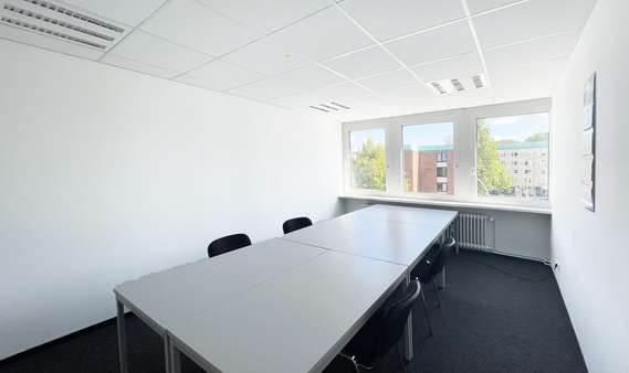Weitere Ansichten - Bürofläche in 22767 Hamburg mit 130m² mieten