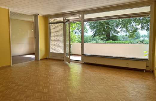 Wohnen - Erdgeschosswohnung in 22113 Oststeinbek-Havighorst mit 93m² kaufen