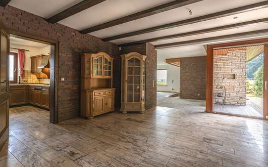 1_1_Diele_PUB3852 - Bungalow in 21224 Sieversen mit 203m² kaufen